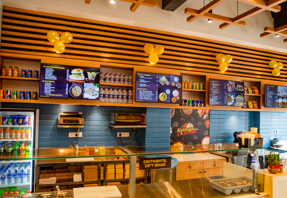 Kalinga Food Express