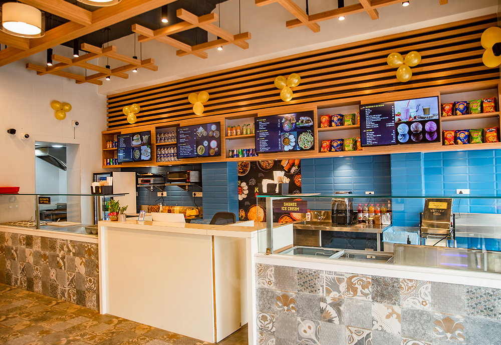 Kalinga Food Express