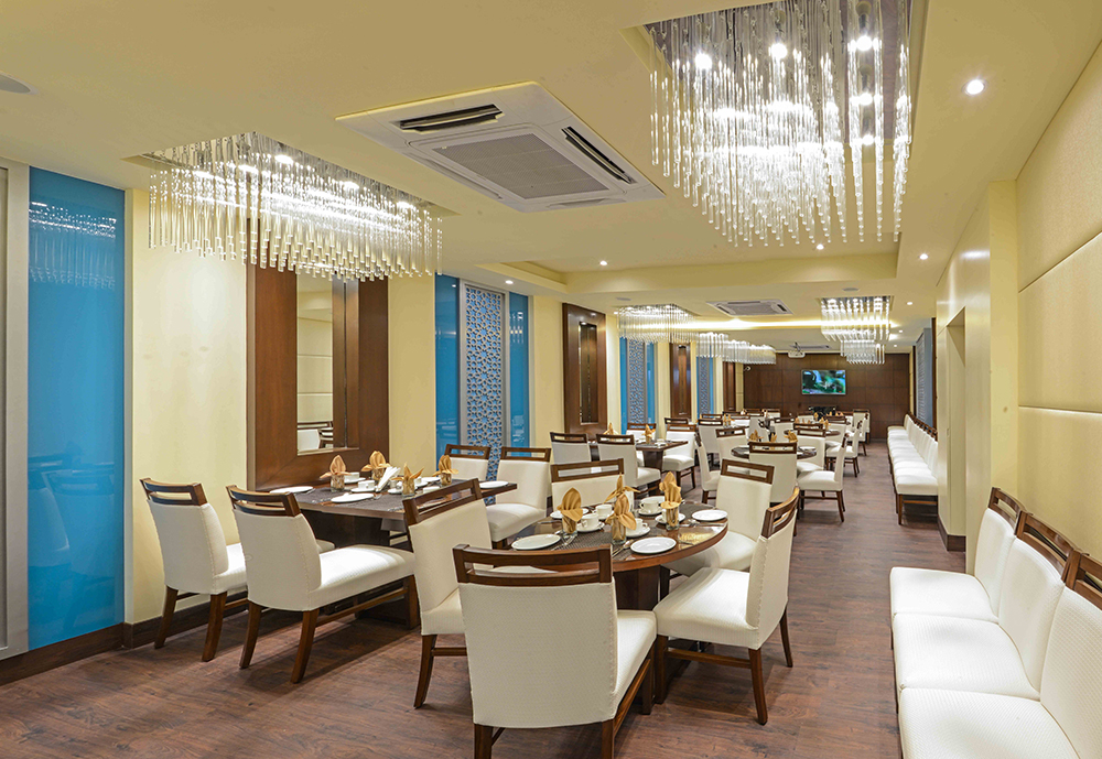 Kautilya Banquet