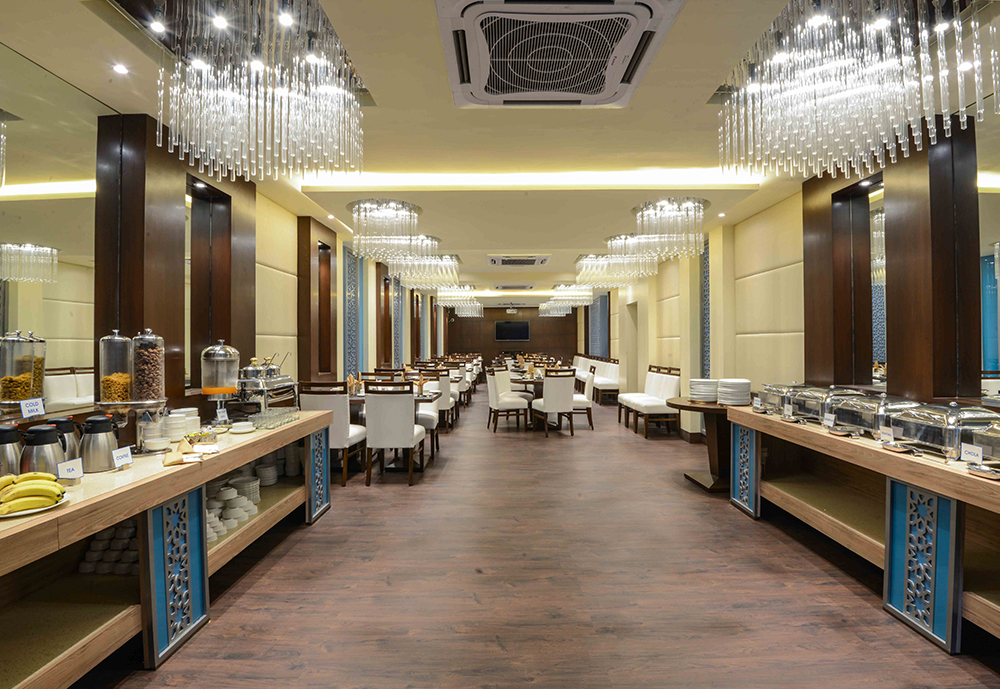 Kautilya Banquet