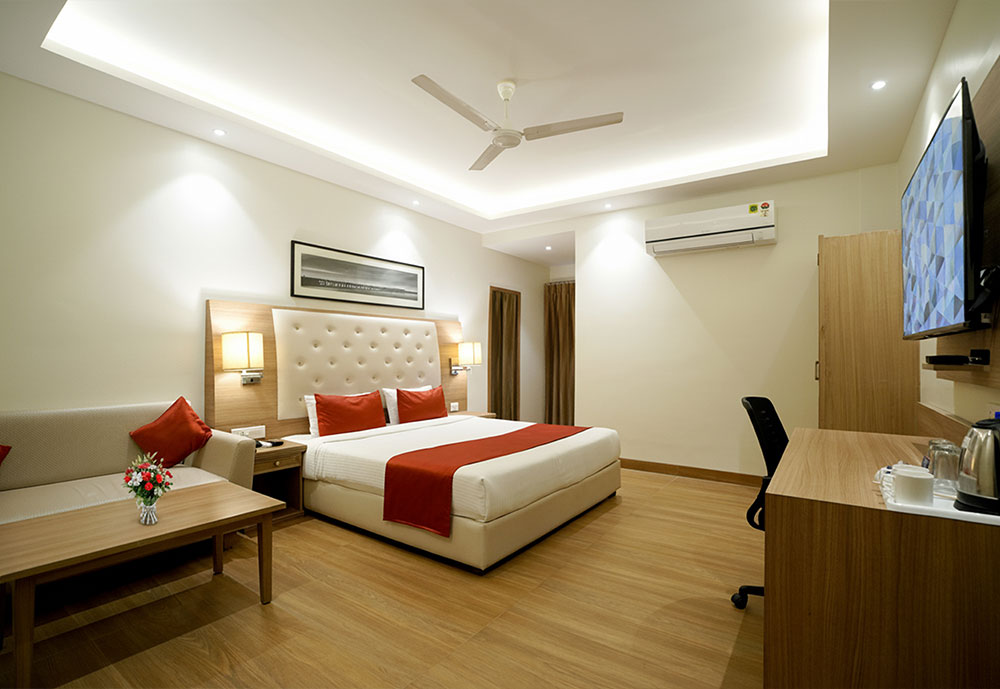 Premiere Room