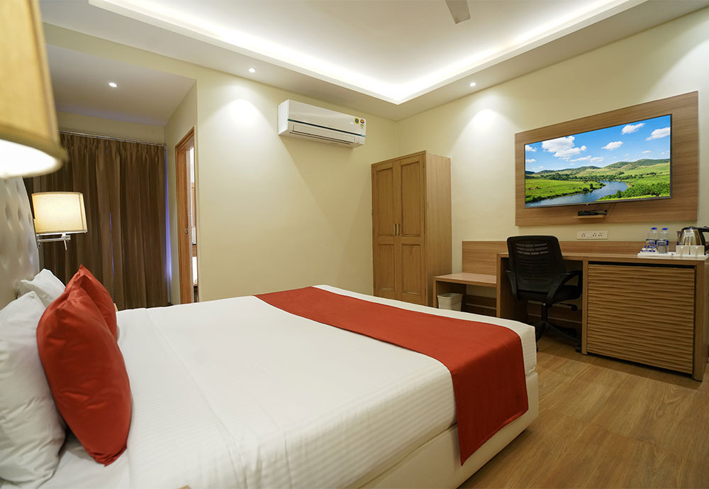 Premiere Room