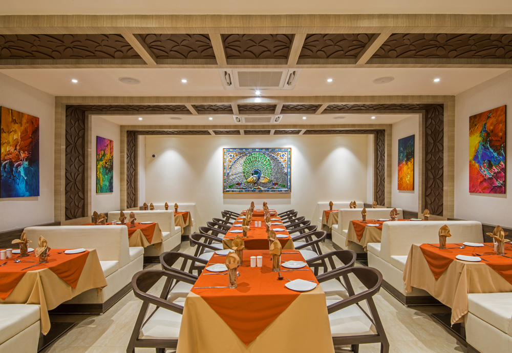 Kalinga Restaurant