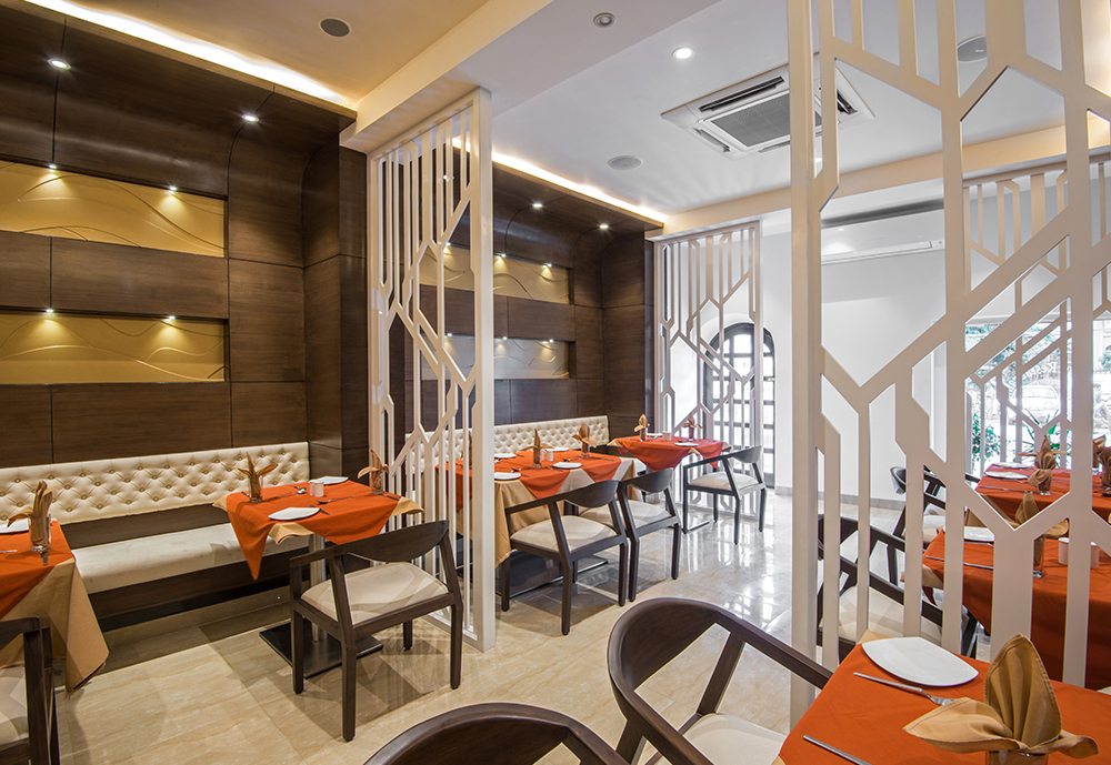 Kalinga Restaurant