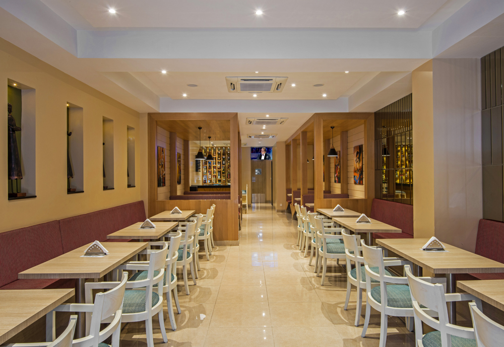 Saki Bar